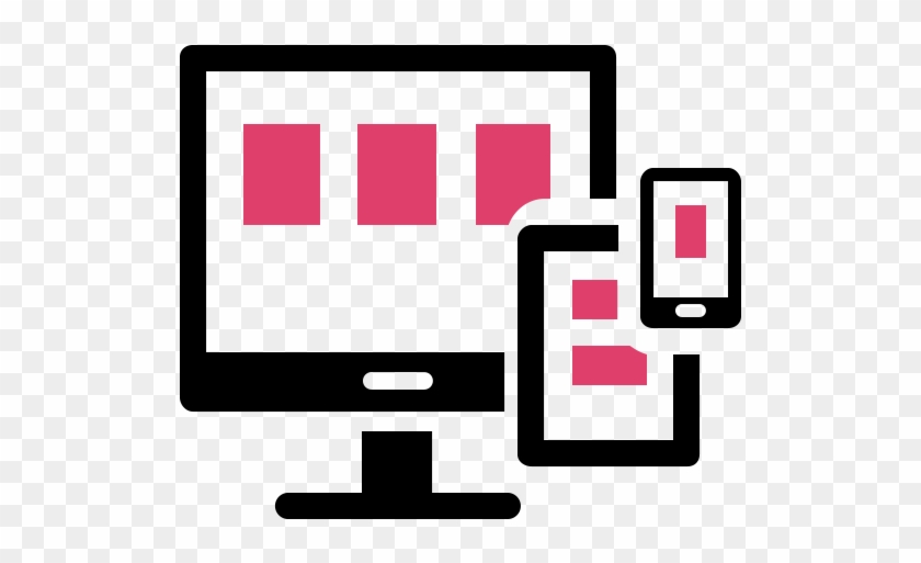 Responsive Web Design - Web Design #751158