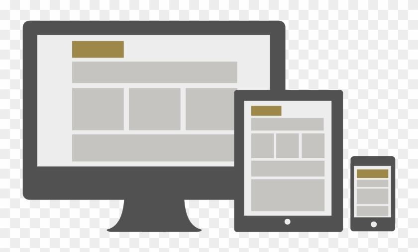 Responsive Web Design #751185
