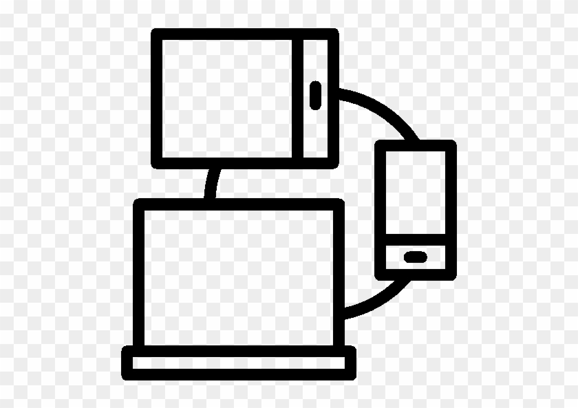 Responsive Web Design Logo - Responsive Web Design #751190