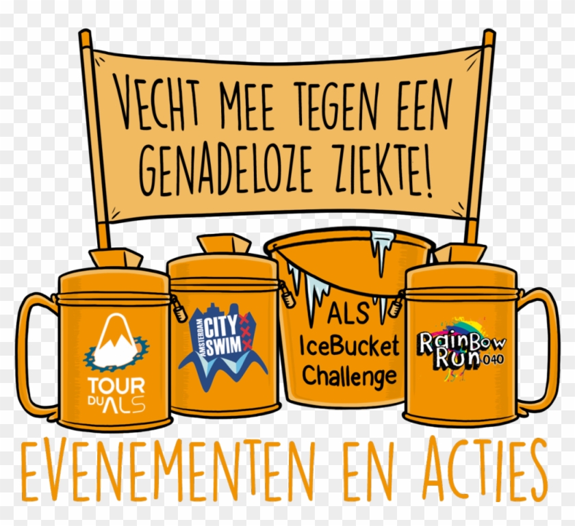 Fondsenwerving, Evenementen En Acties - Fondsenwerving, Evenementen En Acties #751217