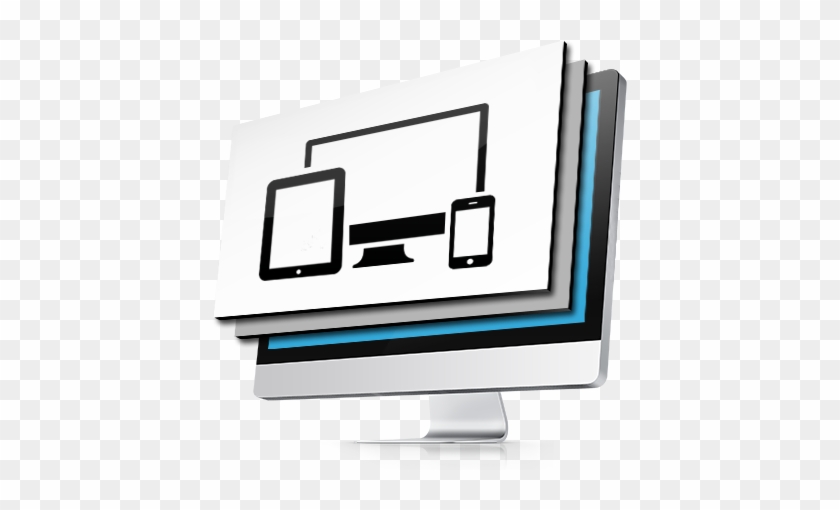 Responsive Web Design - Responsive Web Design #751264