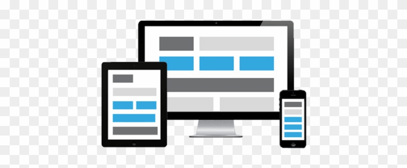 Read More - Web Design #751270