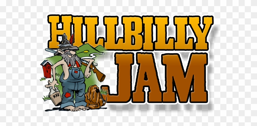 Hillbilly Jam Maggie Valley #751305