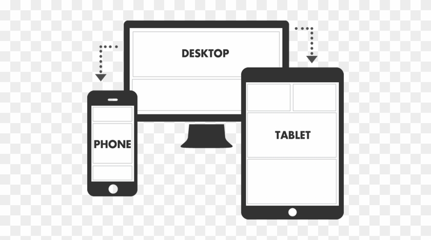 Responsive Web Design - Cahaba Creative Web Solutions #751332