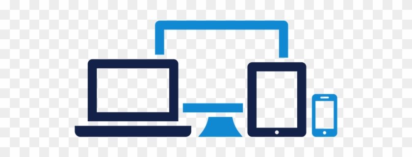 Responsive Web Design - Mobile Device #751351