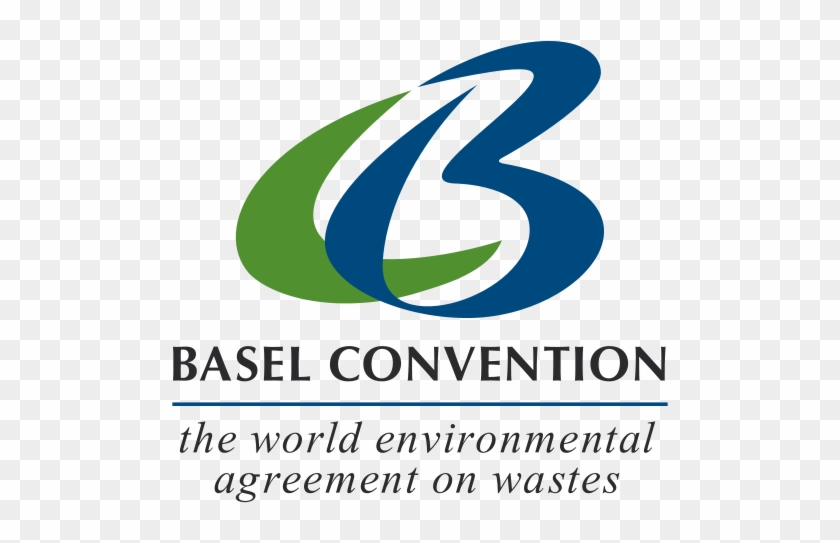 Basel Convention - Basel Convention On The Control Of Transboundary Movements #751376