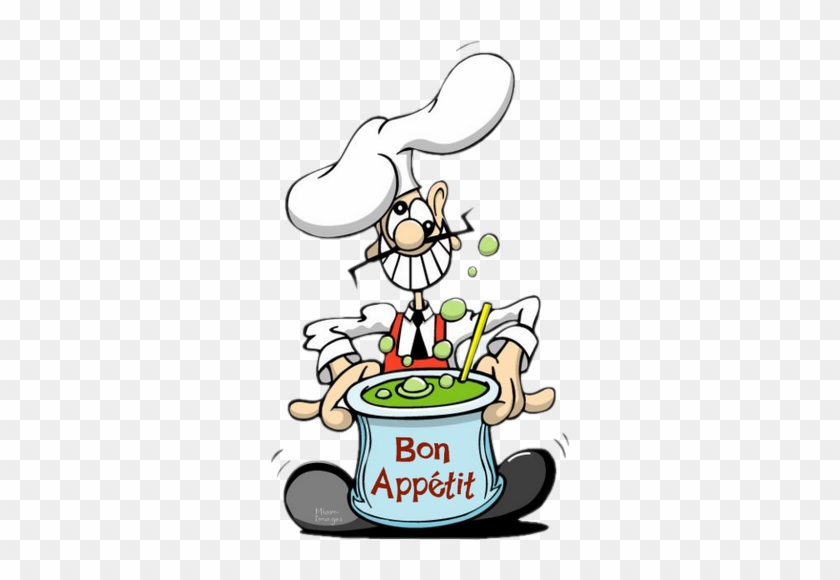 Cook #751380