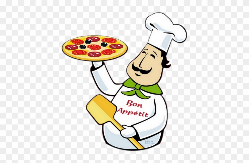 Pizzaiole #751427