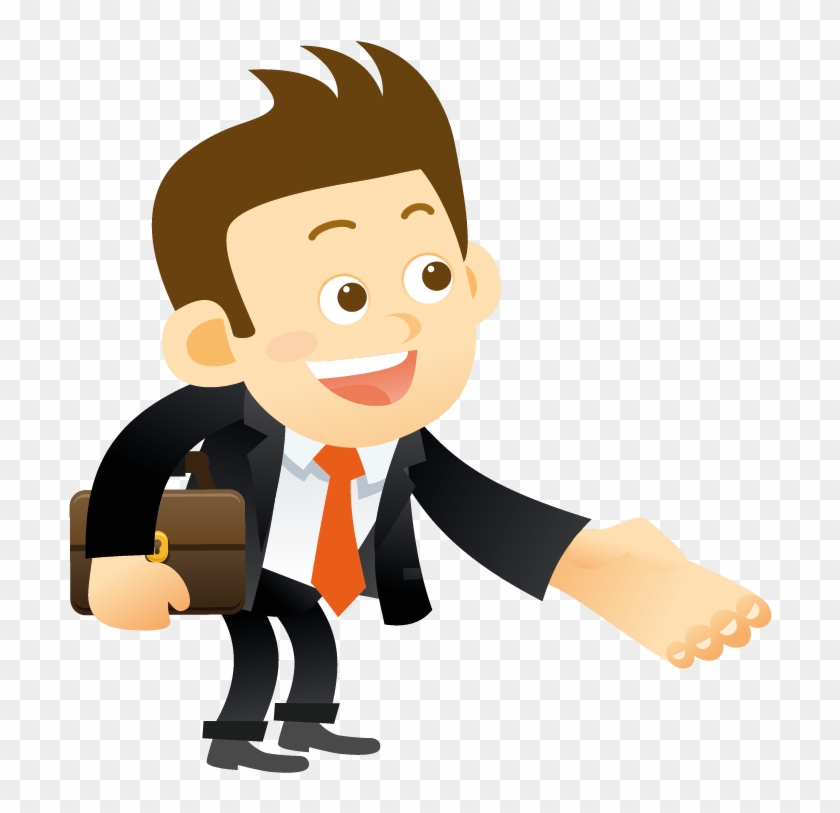 Business #751617