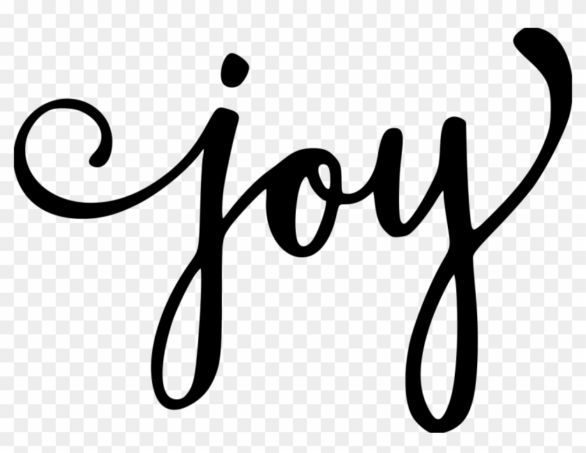 Joy Silhouettes #751701