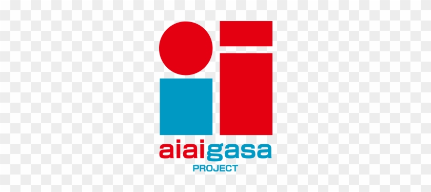 Aiaigasa Project（アイアイ傘プロジェクト） - Circle #751763