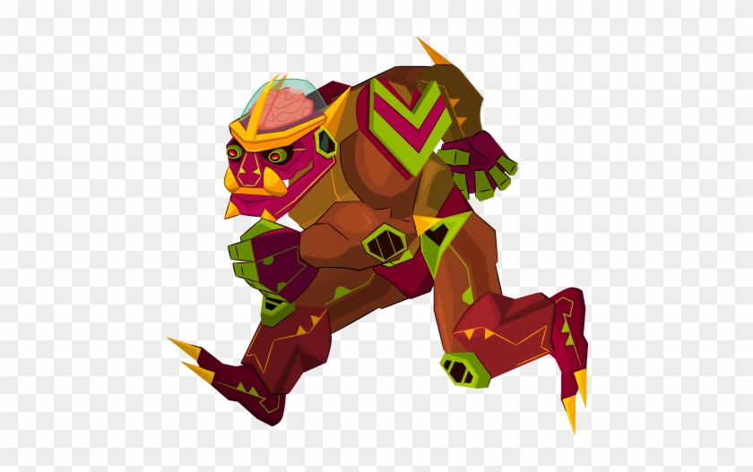 Runner-alien3 Alien Runner01 - Runner-alien3 Alien Runner01 #751890