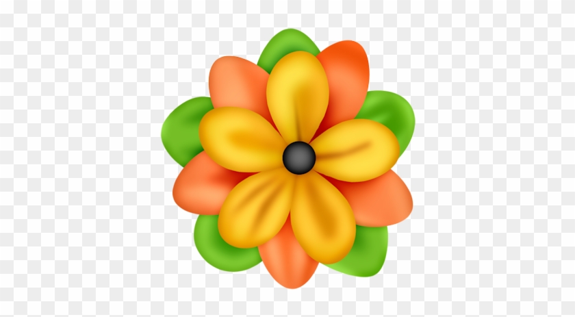 Patterns - Clip Art #751912