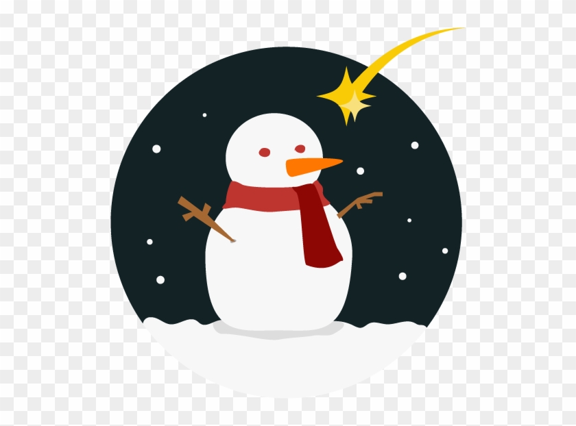 How Do You Know When There Is A Snowman In Your Bed - Christmas Day #751961