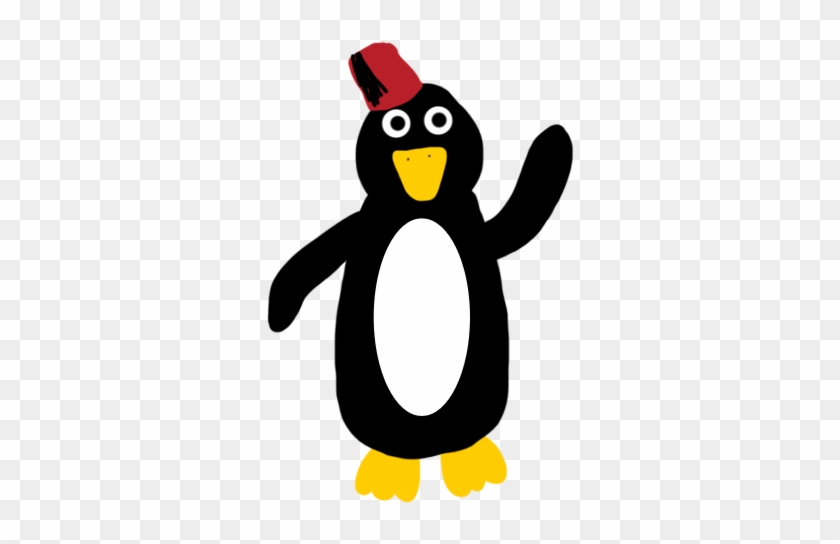 Meet Dave Dave Is A Penguin From The Australian Antarctic - Adã©lie Penguin #752011