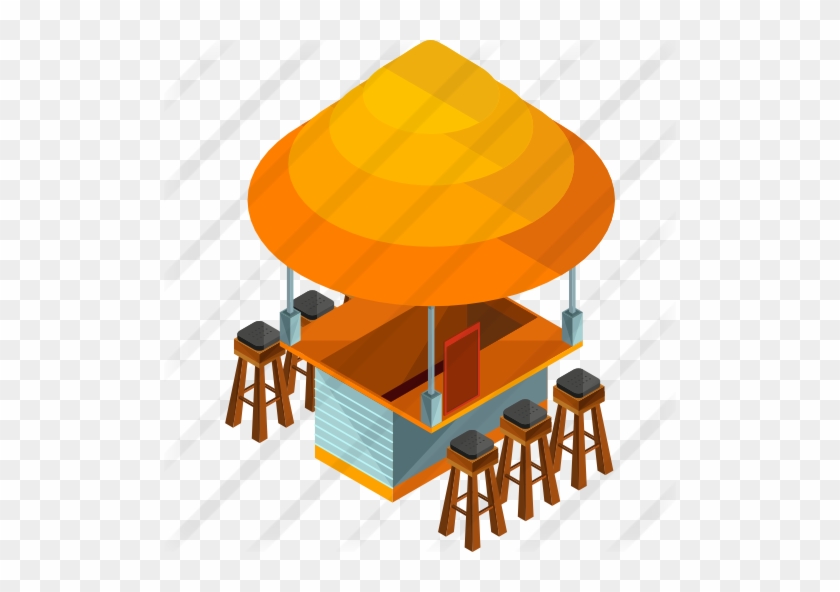 Food Stand - Food #752044