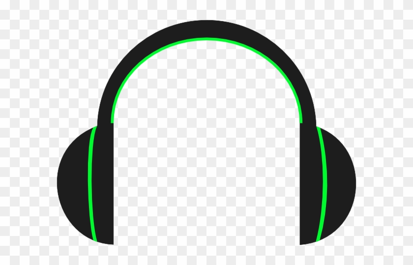 Headphones Clipart Cutie Mark - Headphones Cutie Mark #752064