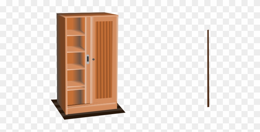 Cuboard Clipart #752088