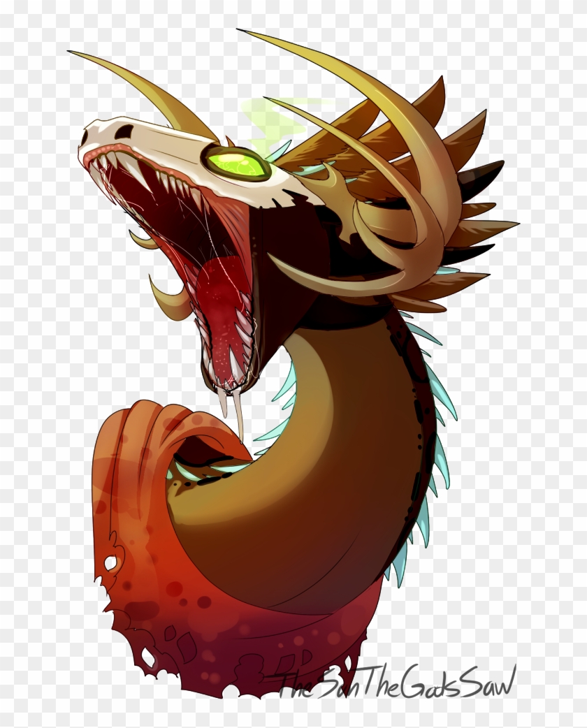 Ufzchcu - Illustration #752110