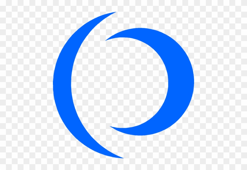 Argon Design - O Logo Design Transparent #752154