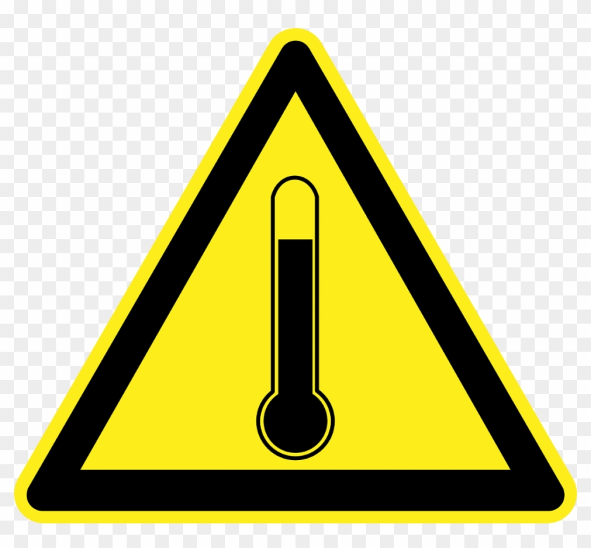 Argon-kopen - High Voltage Sign Png #752209