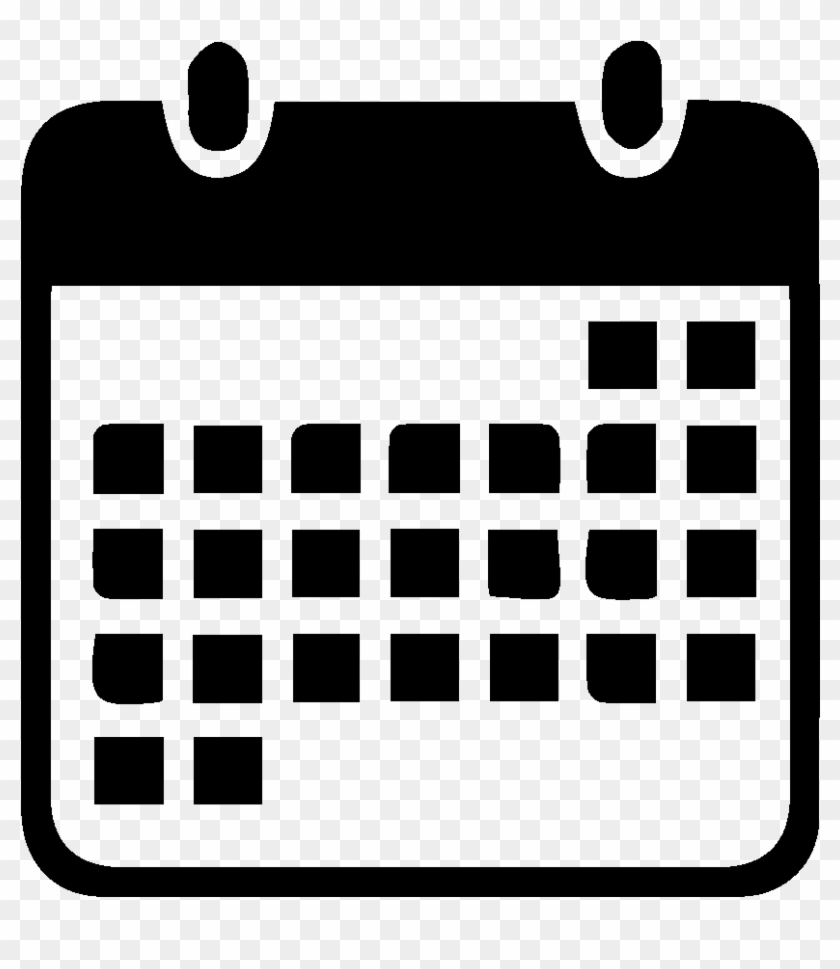 Calendario Png #752211