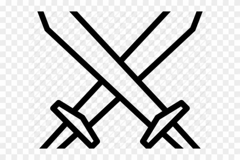 Sword Clipart War - Sony Vaio P Series #752221