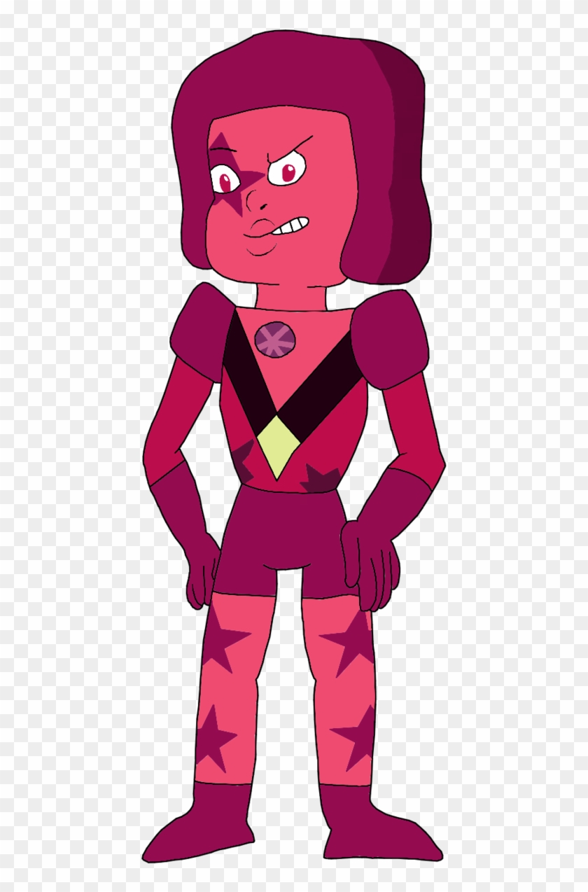 Ruby #752280