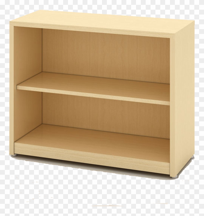 Bookcase Clipart Wooden Furniture - Steelcase Currency Standard Bookcase #752286