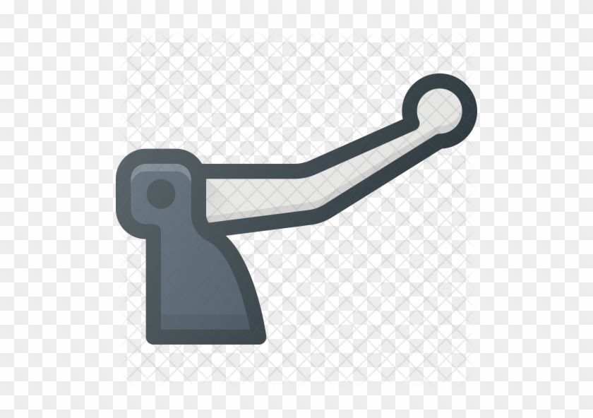 Brake Icon - Number #752304