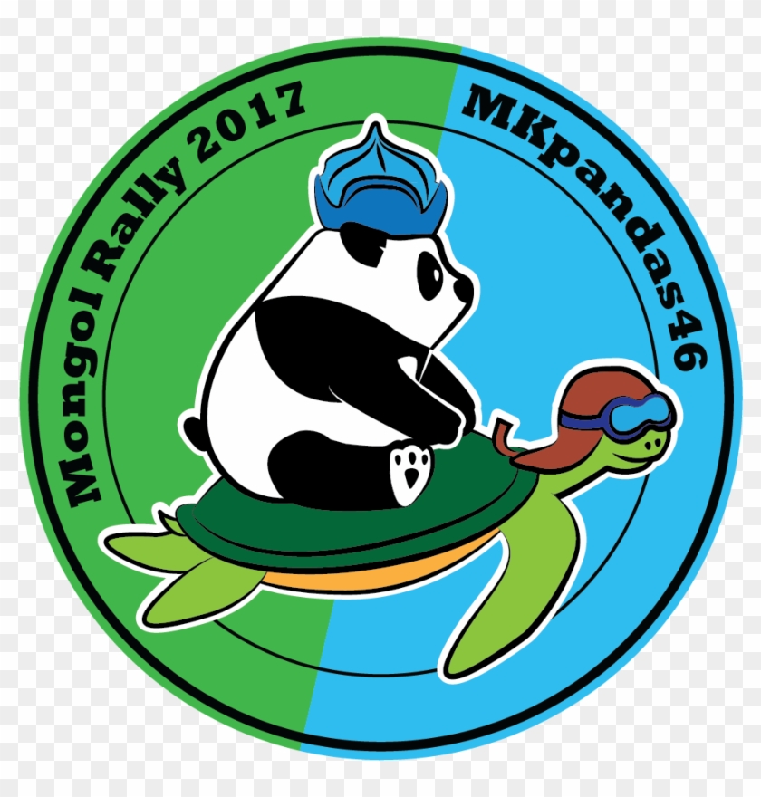 Mkpandas46 - Cartoon #752325