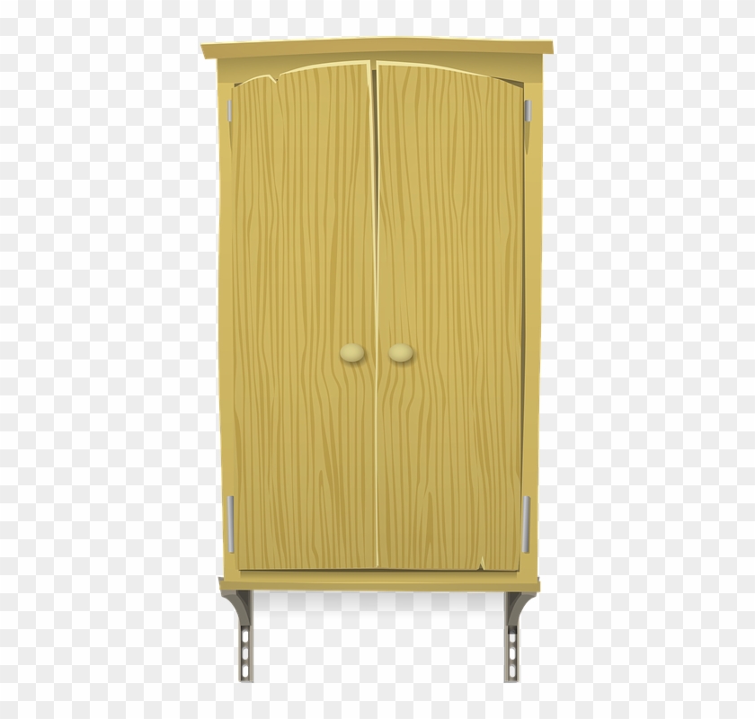 Empty Cupboard Cliparts 19, Buy Clip Art - House #752344