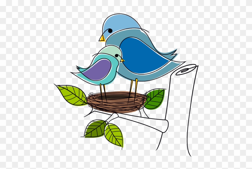 Birds - Birds #752363