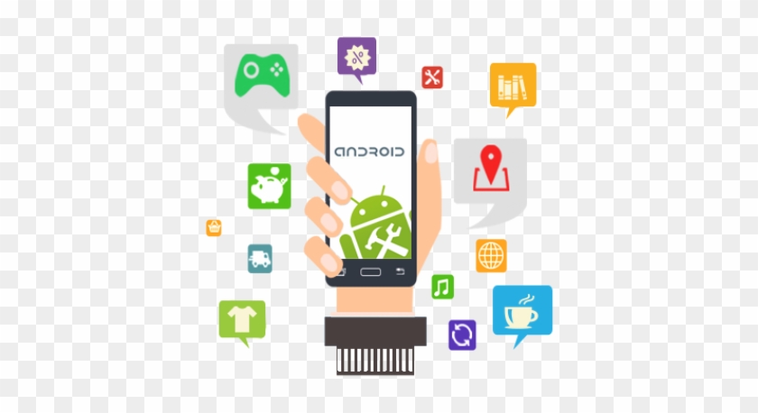Android App Development - Android #752430
