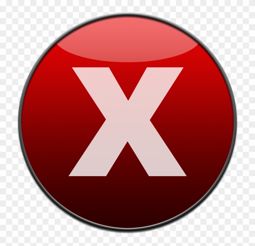 Computer Icons - Not - Not Done Icon #752446