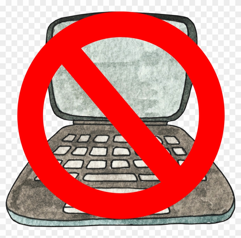 What To Do Without A Computer - No Computer #752486