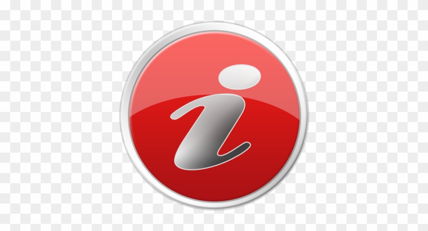 Information Computer Icons - Info Icon #752535