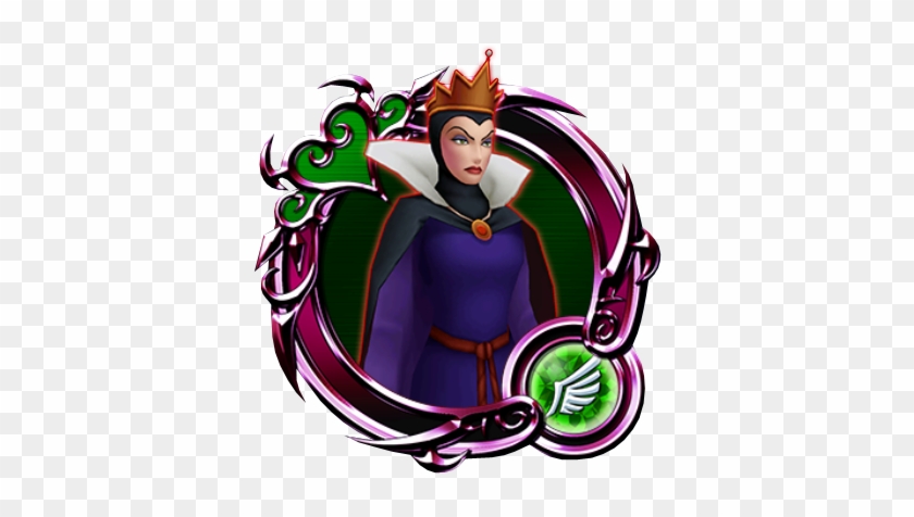 The Queen - Evil Queen #752573