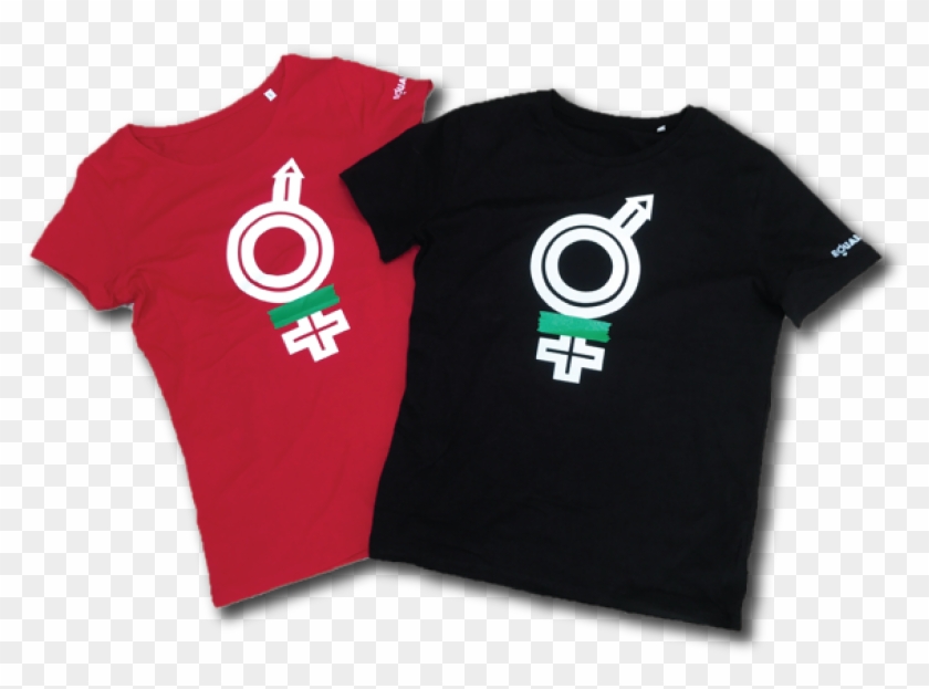 Active Shirt #752678
