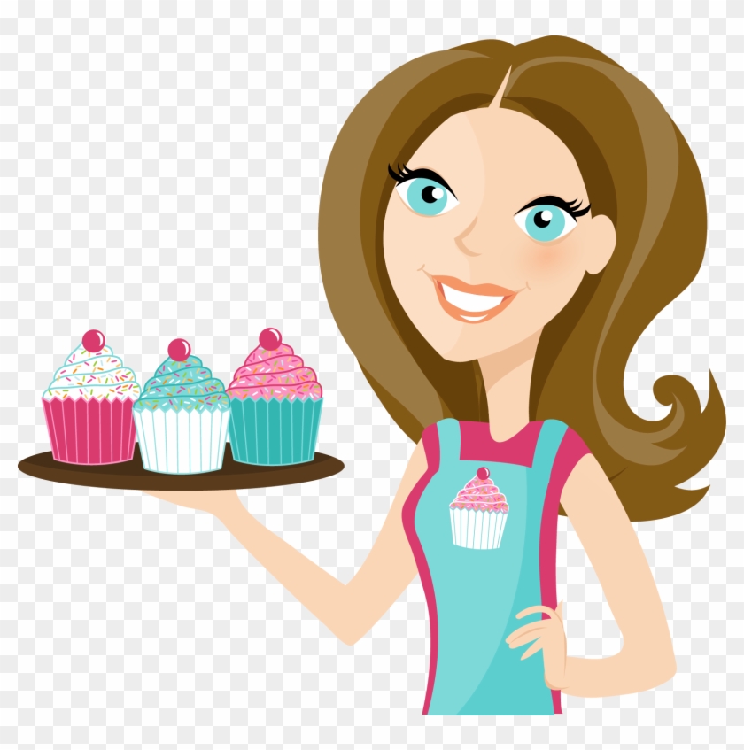 Cupcake #752689