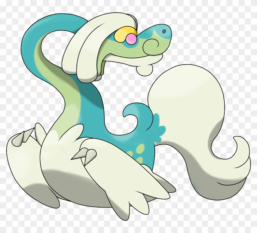Pokemon Shiny-drampa Is A Fictional Character Of Humans - Pokemon Drampa #752703