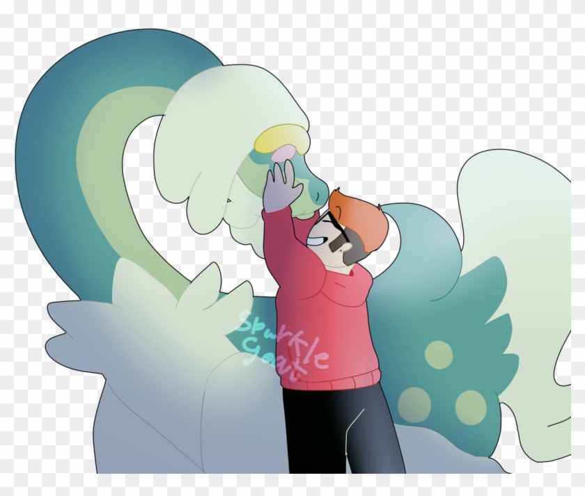 Drampa Pokemon Pokemon Ultra Moon Pokemon Ultra Sun - Pokémon Ultra Sun And Ultra Moon #752744