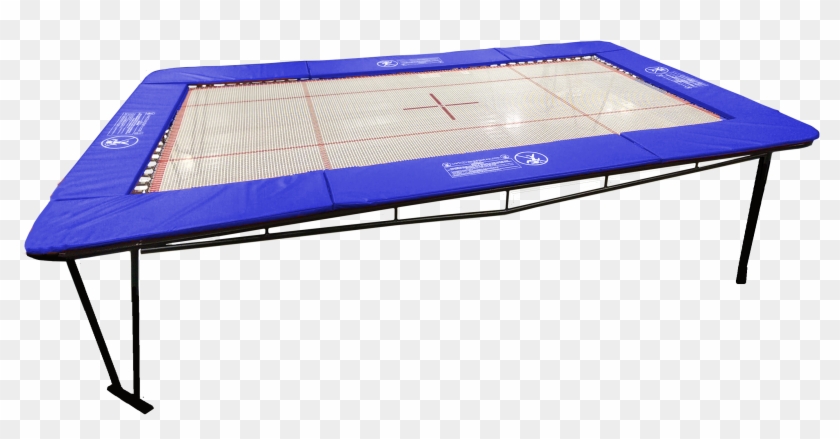 Get Trampoline Png Pictures Image - Trampmaster Trampoline #752761
