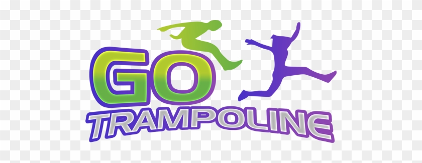 Go Trampoline Leicester - Go Trampoline #752802