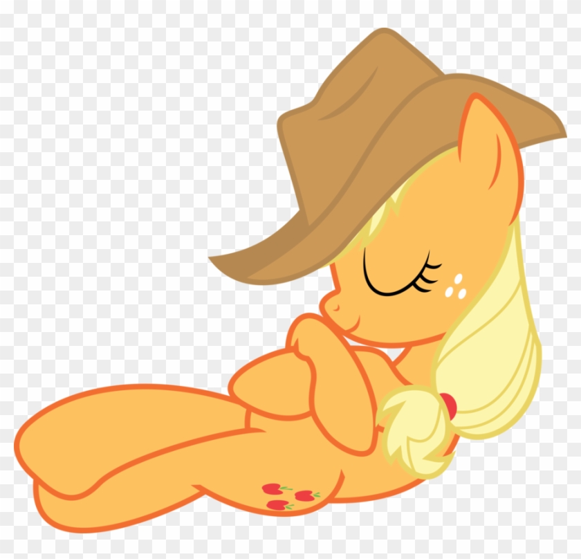 More Like Applejack Lasso Trick By Teiptr - Apple Jack #752801