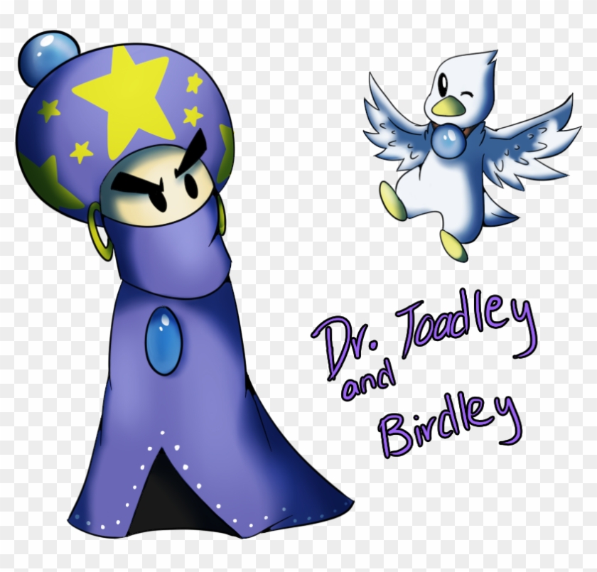 Verran42 7 0 Dr - Toadley Deviantart #752840