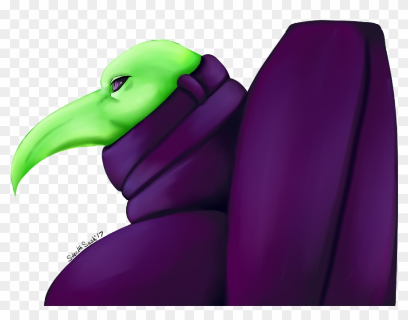 Plague Doctor - Cartoon #752877