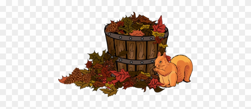 Isn't This A Clever Idea And Cute A Pumpkin Painted - Fall Clip Art Free #752914