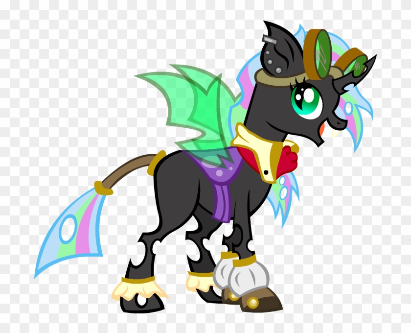 Steam'punk Countessrose By Lightning-bliss - Cartoon #752997
