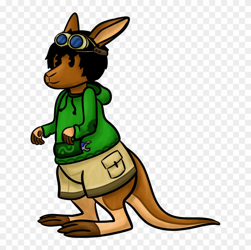 By Pyrgusm - Cartoon #753000